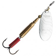 Блесна вращающаяся Jaxon Rublex Veltic 4 (8г) A