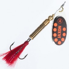 Блесна вращающаяся Jaxon Holo Select Satis 1 (3г) L