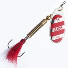 Блесна вращающаяся Jaxon Holo Select Satis 2 (4г) E