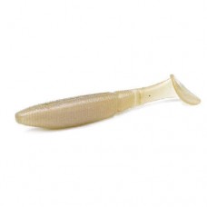 Силиконовые приманки Kosadaka Hart Shad 75 (75мм, 4шт.) PL