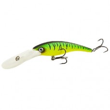 Воблер Lucky John Original Deep Shiner 90F до 3,0 м (9см, 13гр) A007