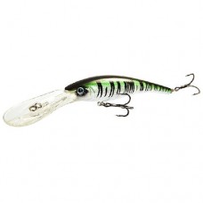Воблер Lucky John Original Deep Shiner 90F до 3,0 м (9см, 13гр) A024