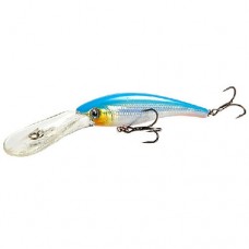 Воблер Lucky John Original Deep Shiner 90F до 3,0 м (9см, 13гр) A026