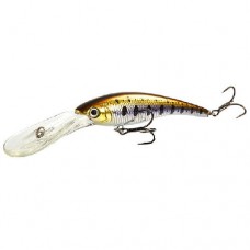 Воблер Lucky John Original Deep Shiner 90F до 3,0 м (9см, 13гр) A029