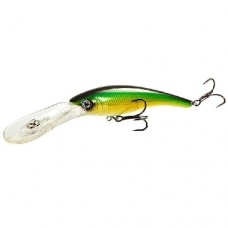 Воблер Lucky John Original Deep Shiner 90F до 3,0 м (9см, 13гр) A037