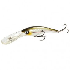 Воблер Lucky John Original Deep Shiner 110F до 4,5 м (11см, 24гр) A001