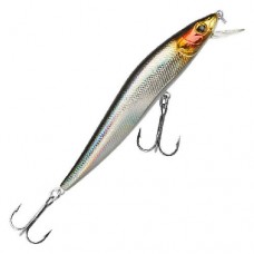 Воблер Lucky John Original Pike Hunter 80F до 1,0 м (8см, 6гр) A60