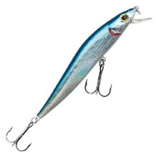 Воблер Lucky John Original Pike Hunter 100F до 1,2 м (10см, 10гр) A19