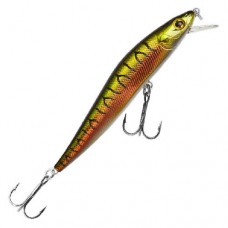 Воблер Lucky John Original Pike Hunter 100F до 1,2 м (10см, 10гр) A95