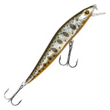 Воблер Lucky John Original Pike Hunter 100F до 1,2 м (10см, 10гр) E29