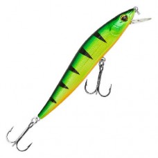 Воблер Lucky John Original Pike Hunter 100F до 1,2 м (10см, 10гр) S29