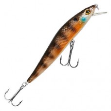 Воблер Lucky John Original Pike Hunter 100F до 1,2 м (10см, 10гр) S89