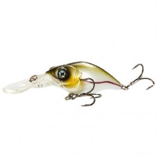 Воблер Lucky John Original Shady Crank 60F до 3,0 м (6см, 12.8гр) A001