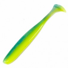 Силиконовые приманки Lucky John Pro Series Slim Shaker 3,0″ (76мм, 9шт.) T57