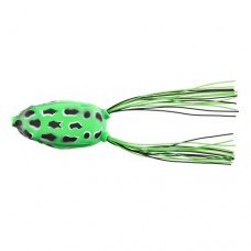 Мягкая приманка Lucky John 3D Series Frog 2.0" (50 мм) 003