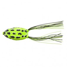 Мягкая приманка Lucky John 3D Series Frog 2.6" (65 мм) 002