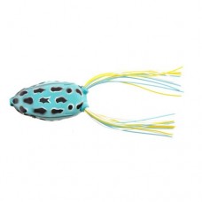 Мягкая приманка Lucky John 3D Series Frog 2.6" (65 мм) 006