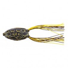 Мягкая приманка Lucky John 3D Series Frog 2.6" (65 мм) 004