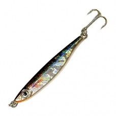 Пилькер Kosadaka Fish Darts F27 (20 г) CHR