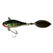 Джиг-спиннер Kosadaka Fish Darts FS7 (28 г) PCH