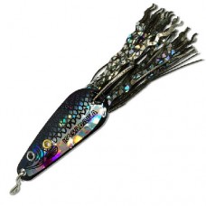 Блесна колеблющаяся Kosadaka Bullet Spoon (14 г) C3