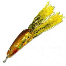 Блесна колеблющаяся Kosadaka Bullet Spoon (14 г) C12