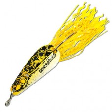 Блесна колеблющаяся Kosadaka Bullet Spoon (14 г) C16