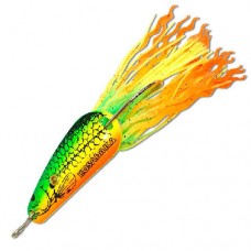 Блесна колеблющаяся Kosadaka Bullet Spoon (14 г) C22