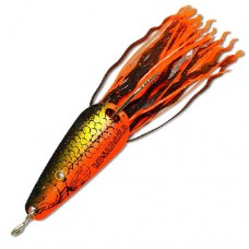 Блесна колеблющаяся Kosadaka Bullet Spoon (14 г) C38