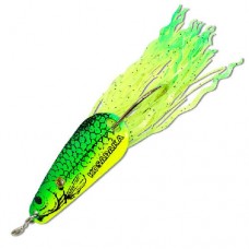 Блесна колеблющаяся Kosadaka Bullet Spoon (14 г) C1015