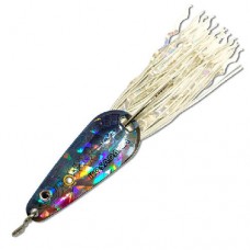 Блесна колеблющаяся Kosadaka Bullet Spoon (21 г) C11