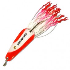 Блесна колеблющаяся Kosadaka Bullet Spoon (21 г) C91