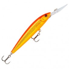 Воблер Rapala Down Deep Husky Jerk до 4,8 м (10см, 11гр) GF