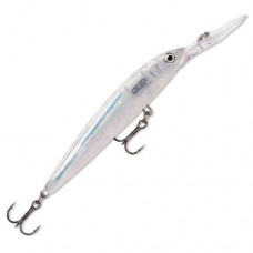Воблер Rapala Down Deep Husky Jerk до 4,8 м (10см, 11гр) GMN