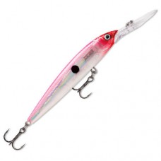 Воблер Rapala Down Deep Husky Jerk до 4,8 м (10см, 11гр) GPCLN