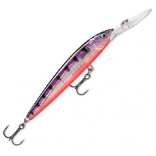 Воблер Rapala Down Deep Husky Jerk до 4,8 м (10см, 11гр) GPP