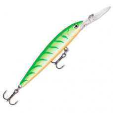 Воблер Rapala Down Deep Husky Jerk до 4,8 м (10см, 11гр) GTU