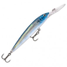 Воблер Rapala Down Deep Husky Jerk до 4,8 м (10см, 11гр) HGH
