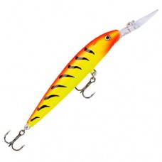 Воблер Rapala Down Deep Husky Jerk до 4,8 м (10см, 11гр) HT
