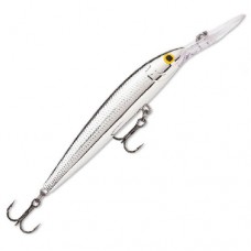 Воблер Rapala Down Deep Husky Jerk до 4,8 м (10см, 11гр) PCH