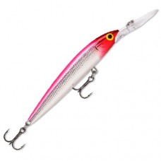 Воблер Rapala Down Deep Husky Jerk до 4,8 м (10см, 11гр) PCL