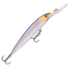 Воблер Rapala Down Deep Husky Jerk до 4,8 м (10см, 11гр) PD