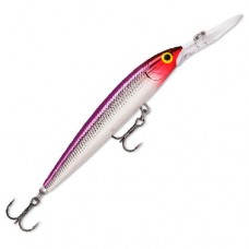 Воблер Rapala Down Deep Husky Jerk до 4,8 м (10см, 11гр) PRCL