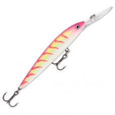 Воблер Rapala Down Deep Husky Jerk до 4,8 м (10см, 11гр) PTU