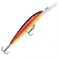Воблер Rapala Down Deep Husky Jerk до 4,8 м (10см, 11гр) RFCW