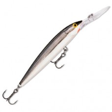 Воблер Rapala Down Deep Husky Jerk до 4,8 м (10см, 11гр) S