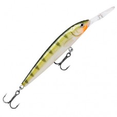 Воблер Rapala Down Deep Husky Jerk до 4,8 м (10см, 11гр) YP