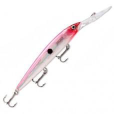Воблер Rapala Down Deep Husky Jerk до 5,7 м (12см, 15гр) GPCLN
