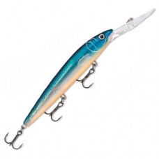 Воблер Rapala Down Deep Husky Jerk до 5,5 м (14см, 23гр) BGH