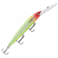 Воблер Rapala Down Deep Husky Jerk до 5,5 м (14см, 23гр) GCLN